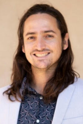 Jeff Jaureguy